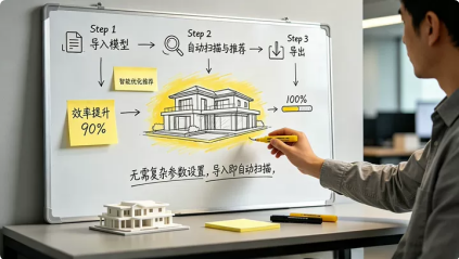 操作简单