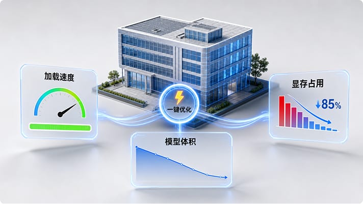 一键优化全部问题